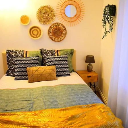Joli Apartment Proche Du Centre-Ville Poitiers Kültér fotó