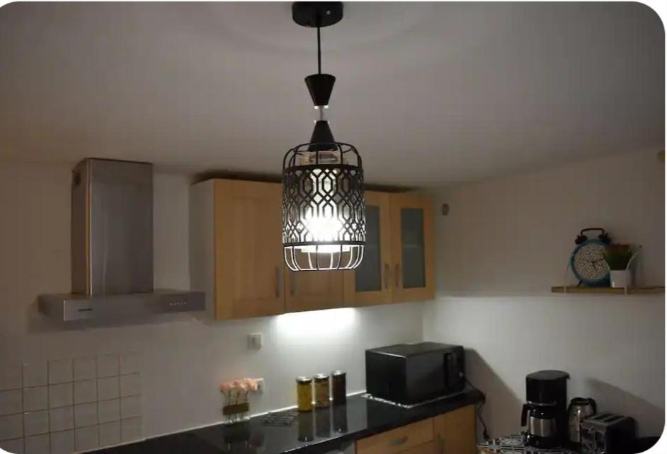 Joli Apartment Proche Du Centre-Ville Poitiers Kültér fotó