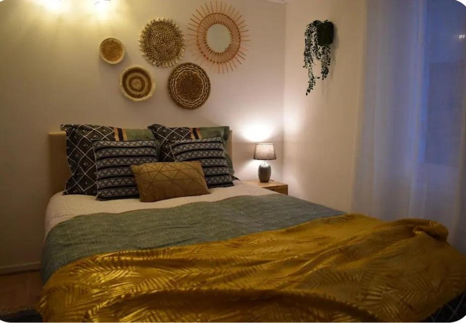 Joli Apartment Proche Du Centre-Ville Poitiers Kültér fotó